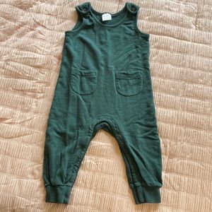 Organic cotton jumper 2T Hannah Anderson